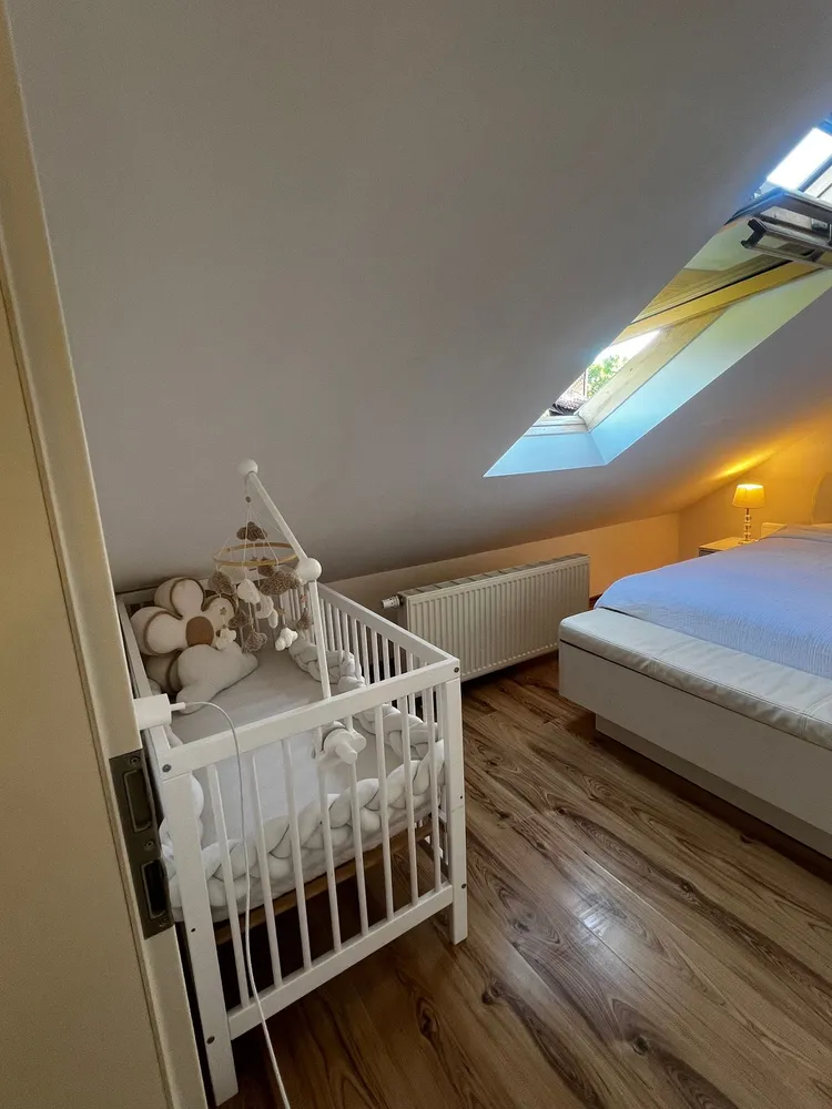 3 room apartment with 75 m² in Mannheim – Photo 3