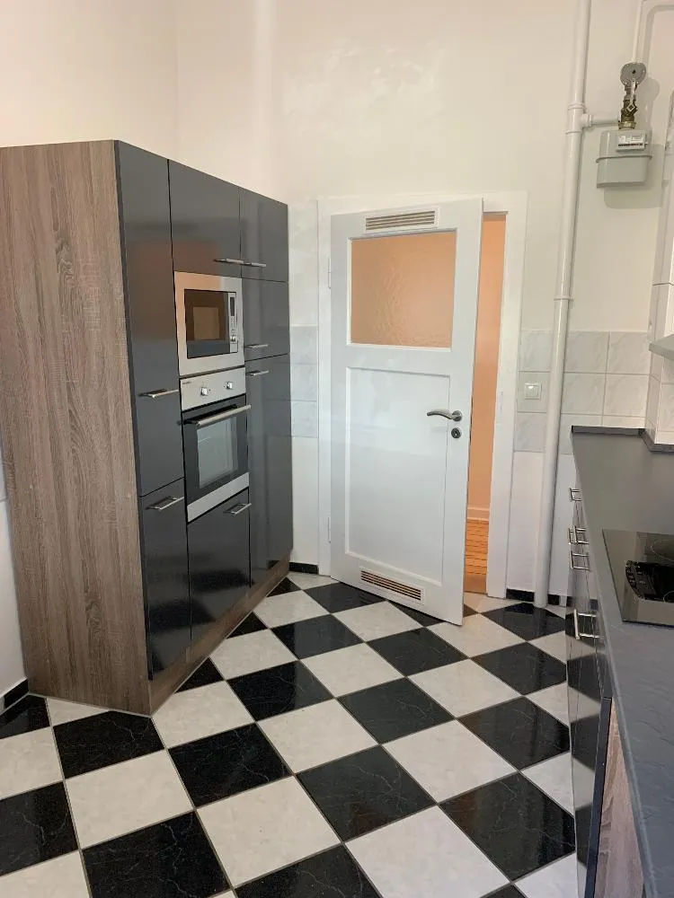 2 Zimmer Wohnung mit 55 m² in Braunschweig – Bild 5