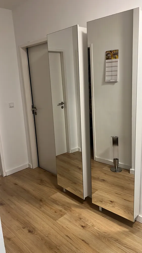 2 room apartment with 63 m² in Munich – Photo 9