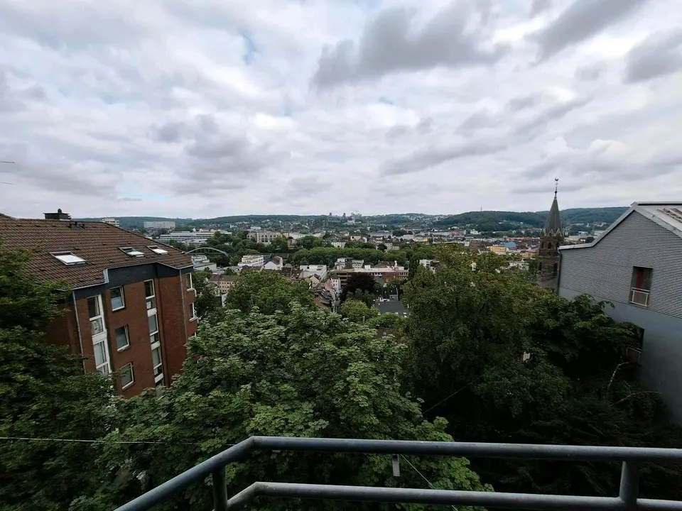 2 Zimmer Wohnung mit 46 m² in Wuppertal – Bild 4