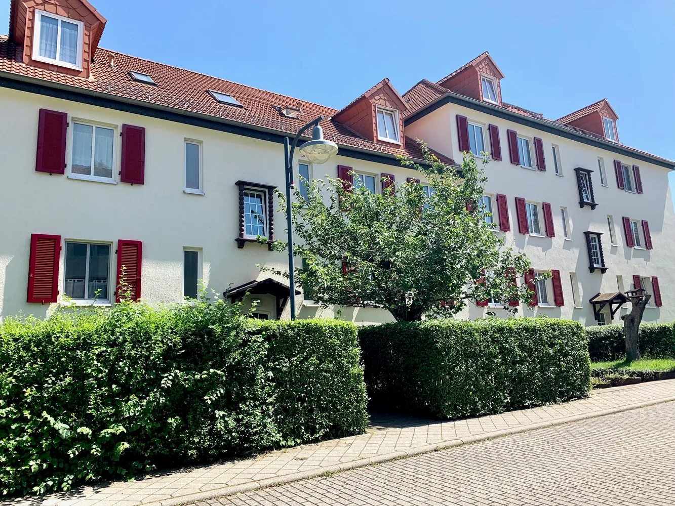 1 Zimmer Wohnung mit 37 m² in Leipzig – Bild 1