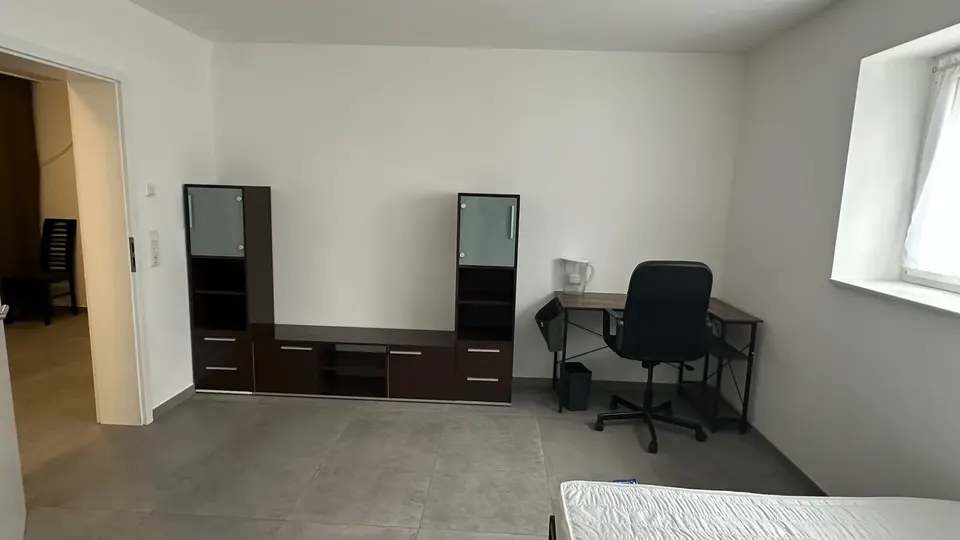 WG-Zimmer mit 27 m² in Paderborn – Bild 3