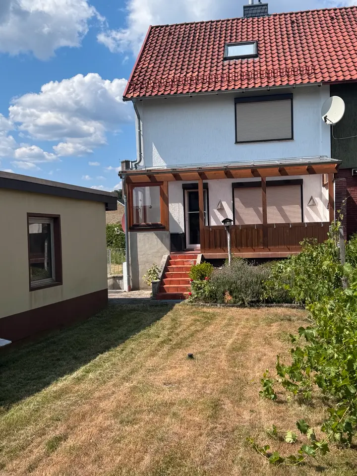 4 room house with 104 m² in Celle – Photo 2