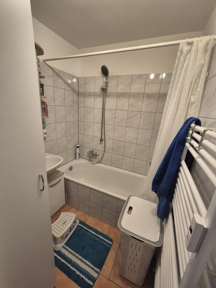 2 Zimmer Wohnung mit 55 m² in Düsseldorf – Bild 4