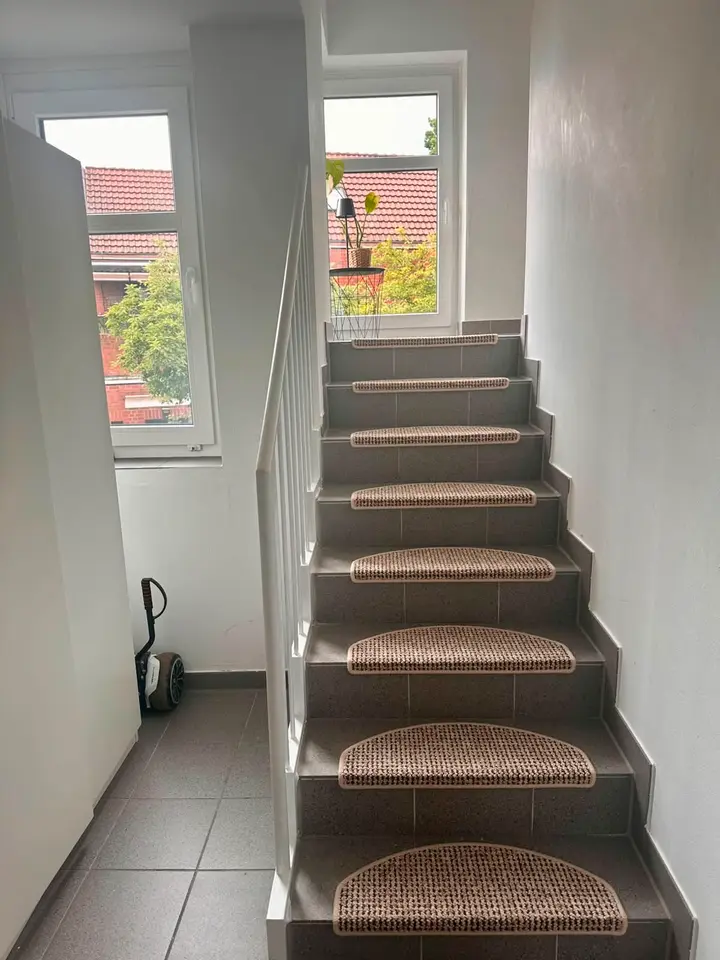 3 Zimmer Wohnung mit 105 m² in Greven – Bild 10