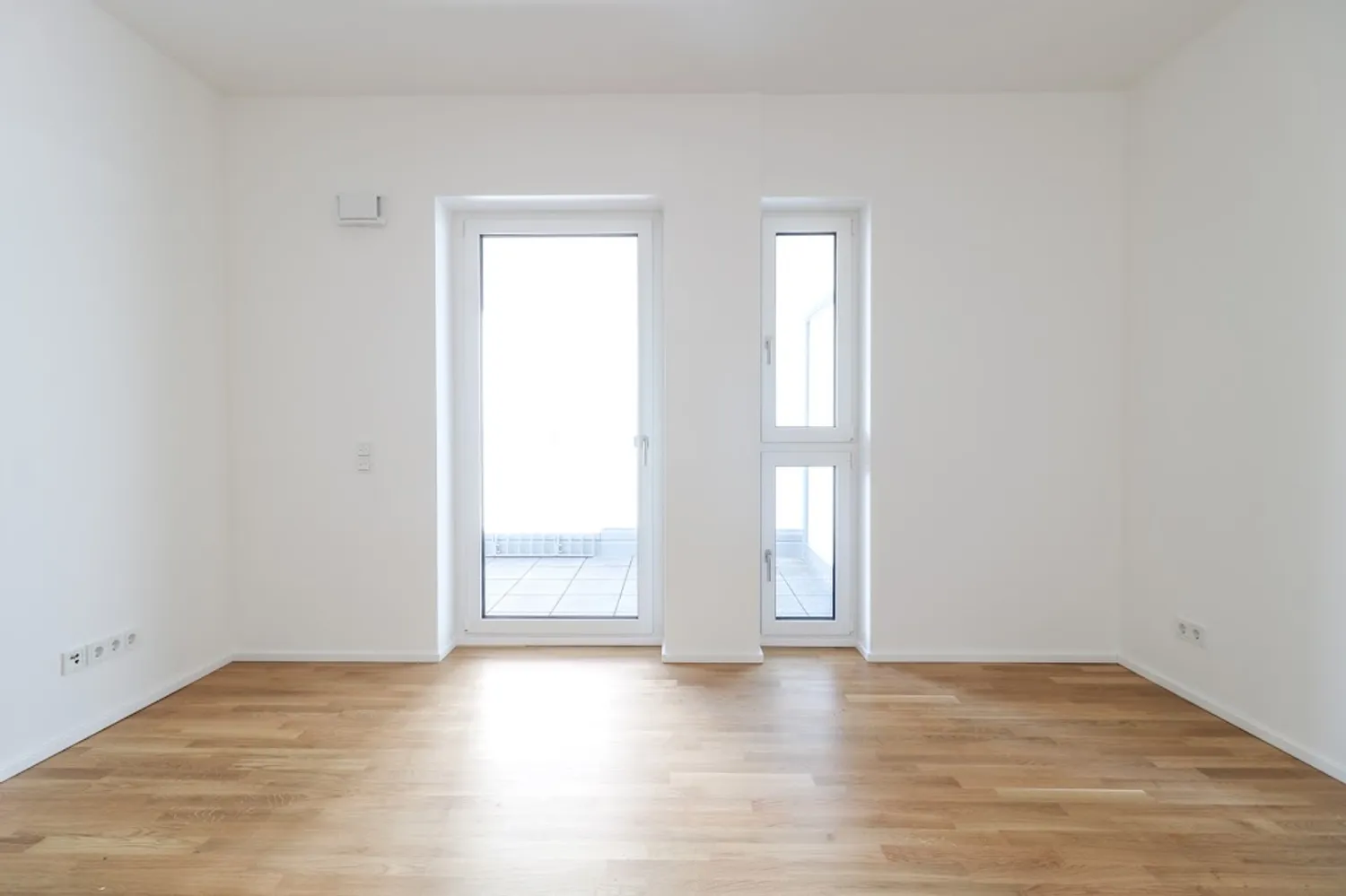 2 room apartment with 70 m² in Frankfurt am Main – Photo 5