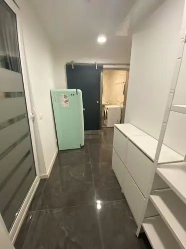 2 Zimmer Wohnung mit 45 m² in Frankfurt am Main – Bild 5