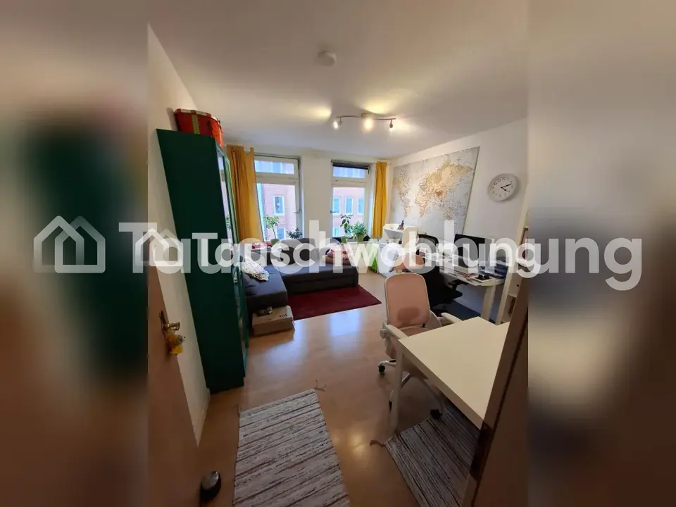 2 Zimmer Wohnung mit 46 m² in Kiel – Bild 8