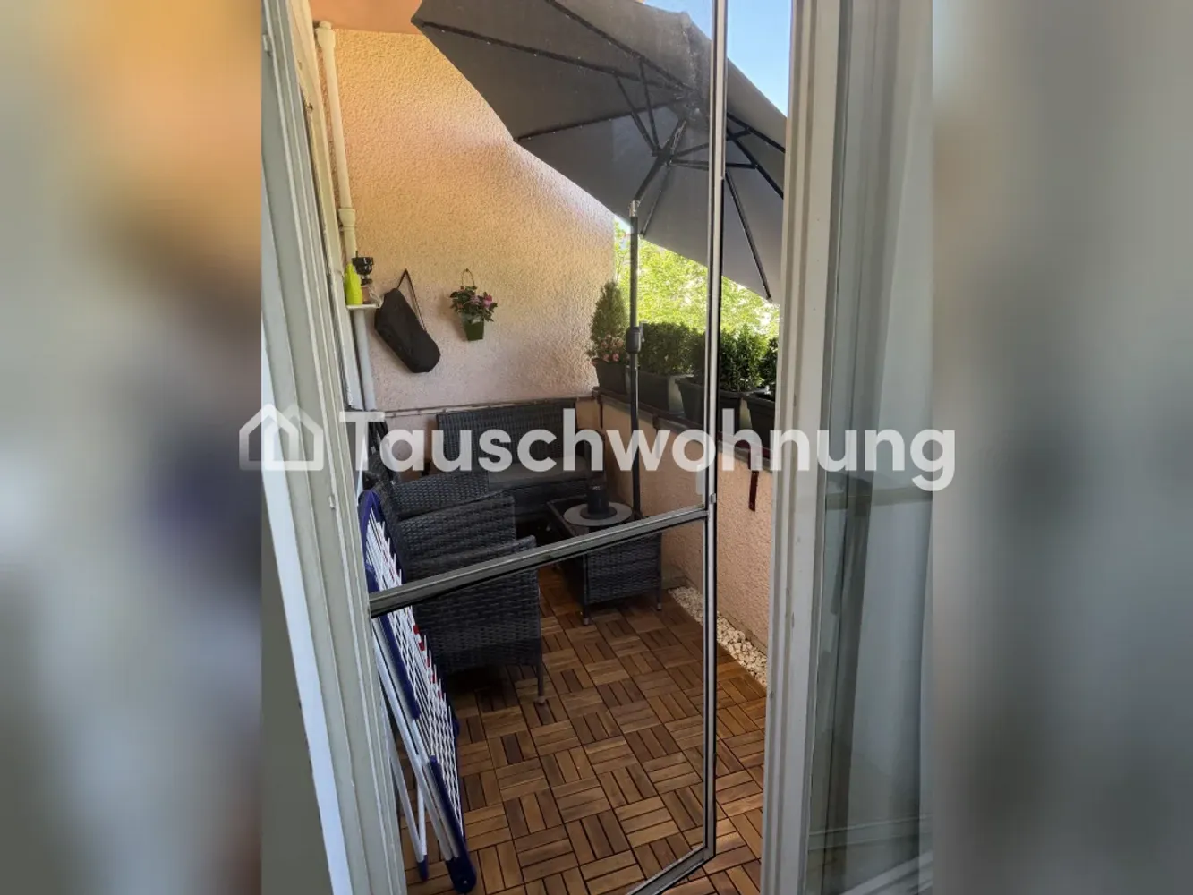 3 room apartment with 65 m² in Berlin – Photo 4