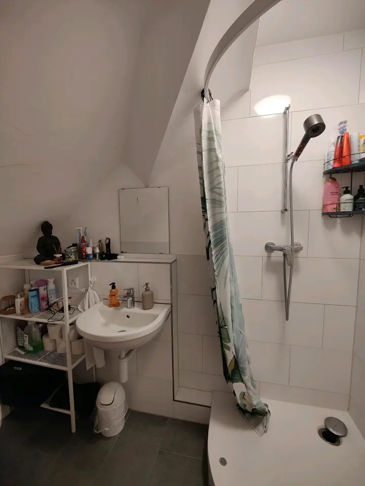 WG-Zimmer mit 15 m² in Weil am Rhein – Bild 5