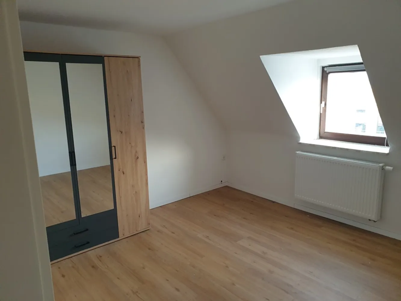 2 Zimmer Wohnung mit 54 m² in Hof – Bild 6