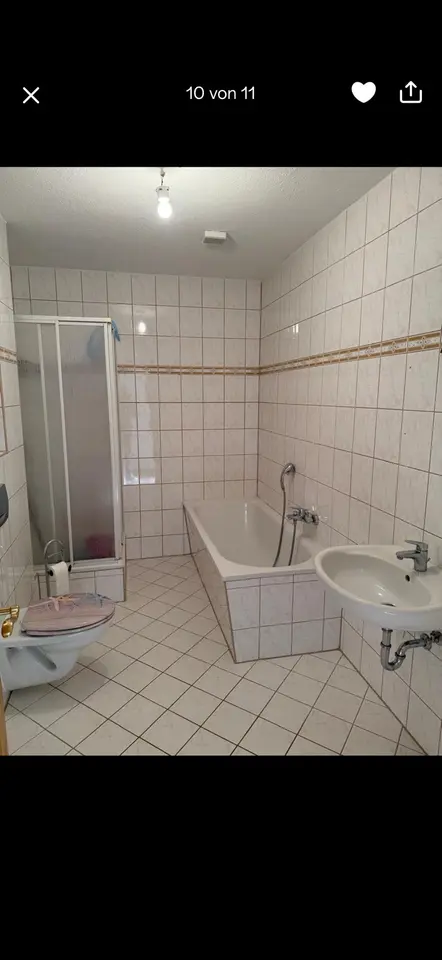 2 room apartment with 65 m² in Cottbus – Photo 9