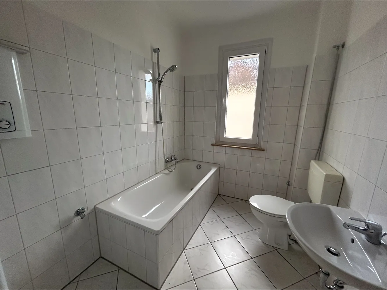 2 Zimmer Wohnung mit 50 m² in Braunschweig – Bild 6