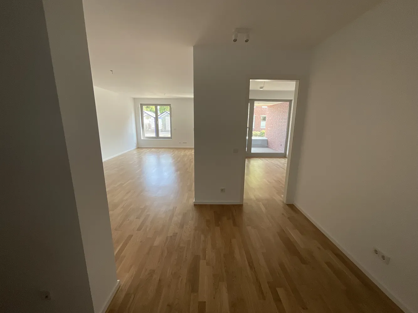 2 Zimmer Wohnung mit 77 m² in Meerbusch – Bild 3