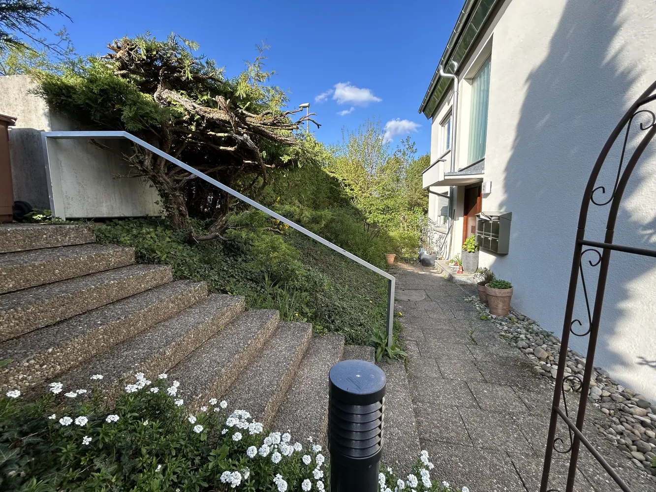 1 Zimmer Wohnung mit 26 m² in Stuttgart – Bild 4