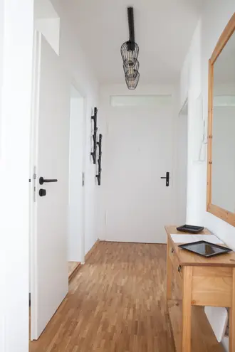 2 Zimmer Wohnung mit 44 m² in Stuttgart – Bild 6