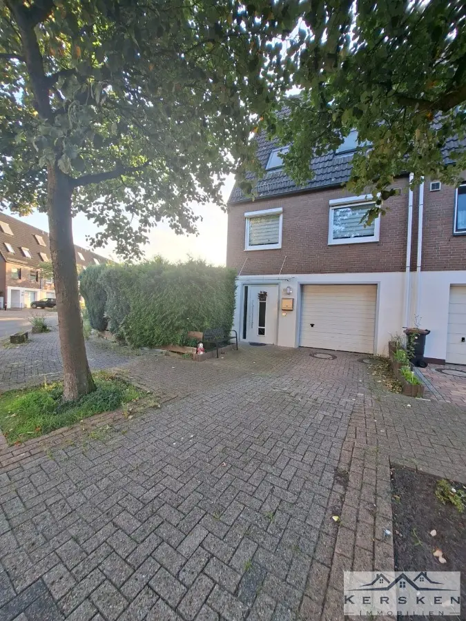 2 Zimmer Wohnung mit 58 m² in Verden (Aller) – Bild 6
