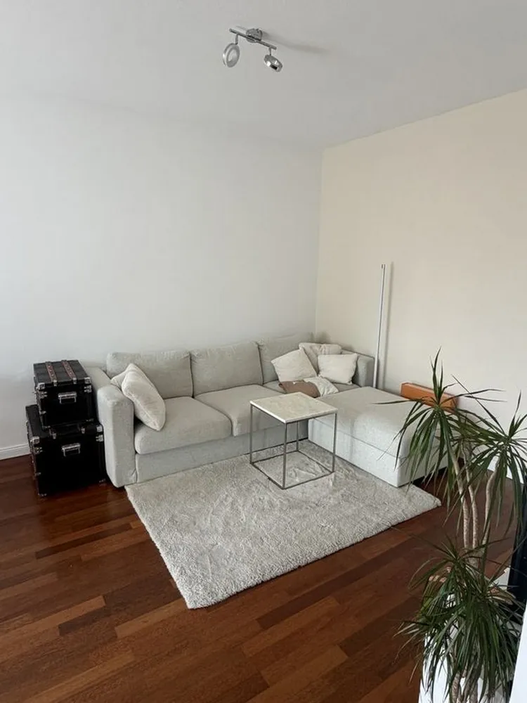 1 Zimmer Wohnung mit 20 m² in München – Bild 7