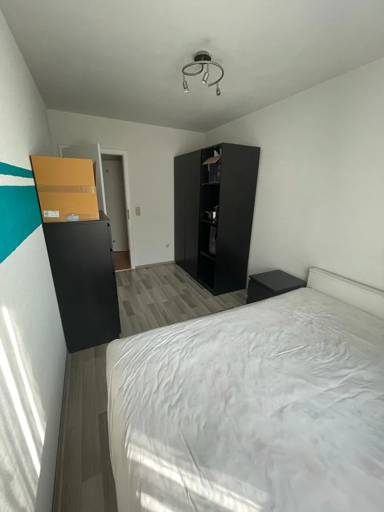 3 Zimmer Wohnung mit 89 m² in Schweinfurt – Bild 10