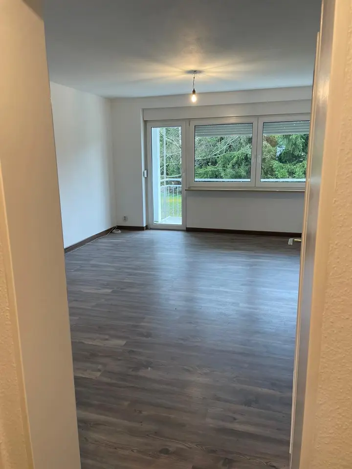 3 Zimmer Wohnung mit 61 m² in Coburg – Bild 7