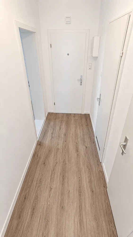 4 Zimmer Wohnung mit 85 m² in Aurich – Bild 8