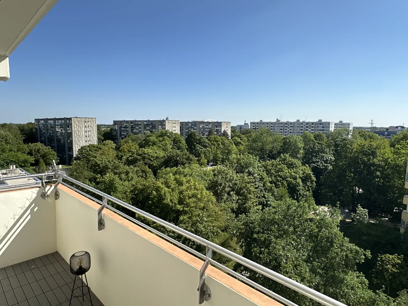 2 room apartment with 51 m² in Munich – Photo 5