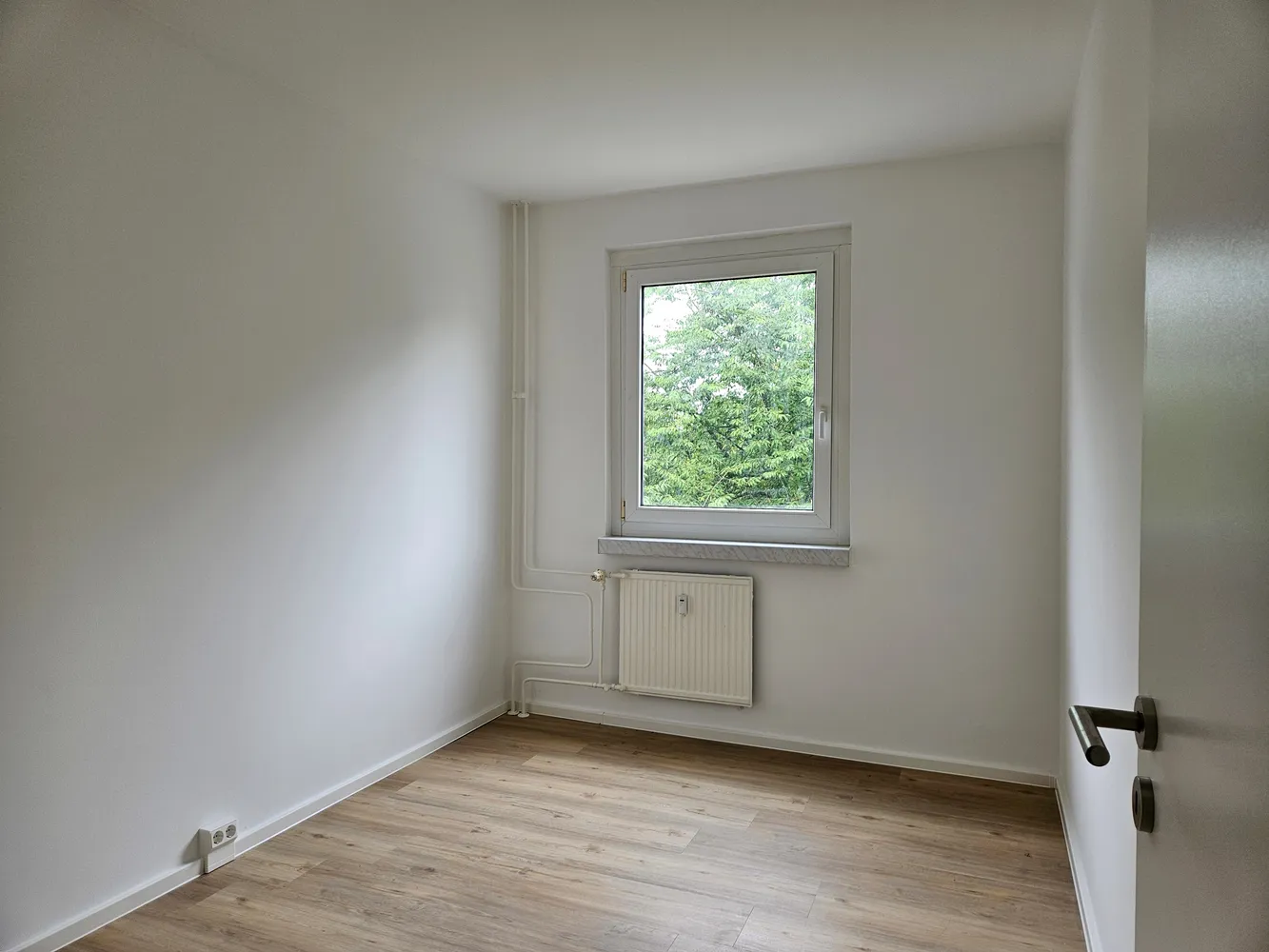 6 Zimmer Wohnung mit 112 m² in Halle (Saale) – Bild 5