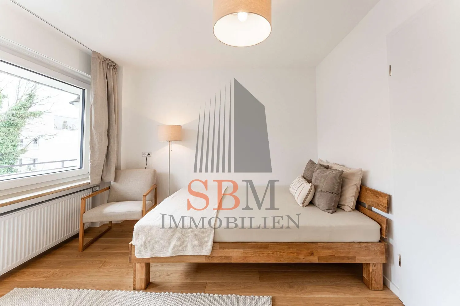WG-Zimmer mit 13 m² in München – Bild 10