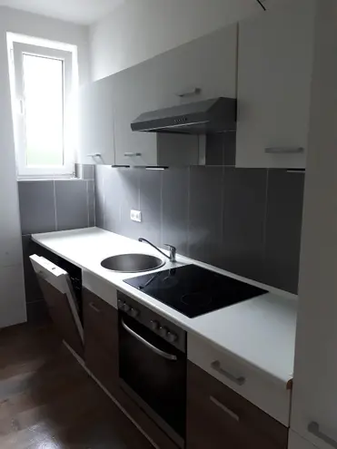 2 Zimmer Wohnung mit 60 m² in Bremen – Bild 3
