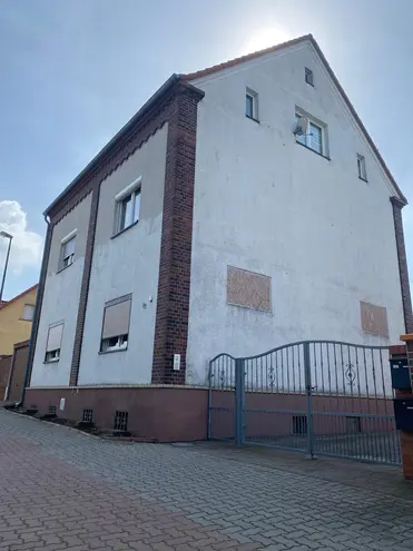 1 Zimmer Wohnung mit 25 m² in Wittenberg – Bild 7
