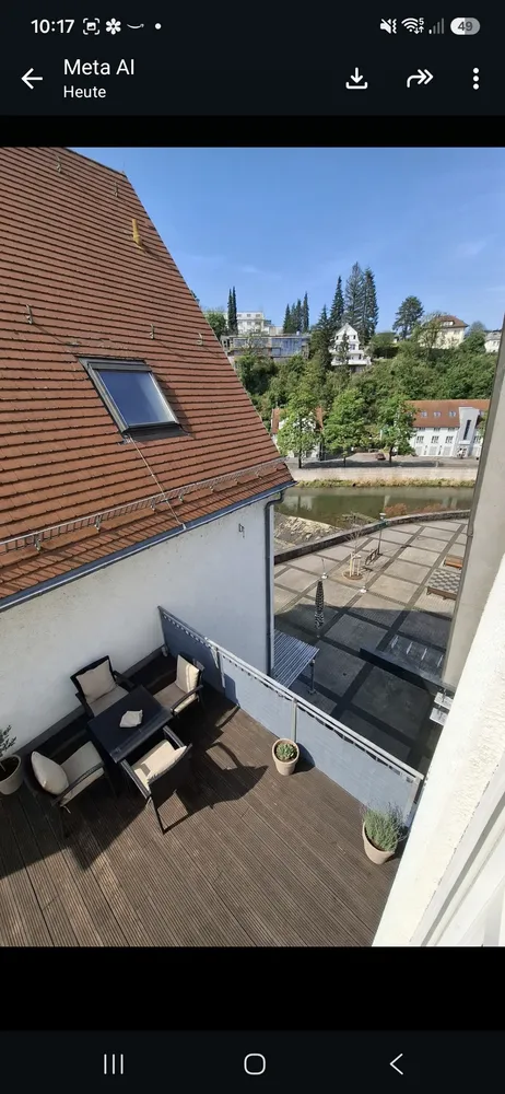 5 room apartment with 103 m² in Backnang – Photo 7