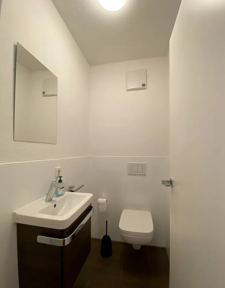 3 room apartment with 92 m² in Kassel – Photo 8