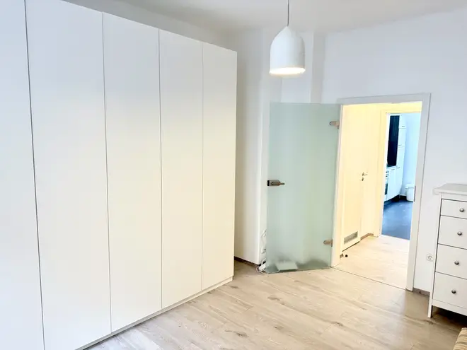 1 Zimmer Wohnung mit 39 m² in Nürnberg – Bild 2
