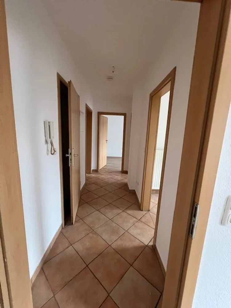 3 Zimmer Wohnung mit 63 m² in Duisburg – Bild 1