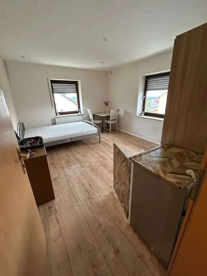 Studio with 20 m² in Amberg – Photo 2