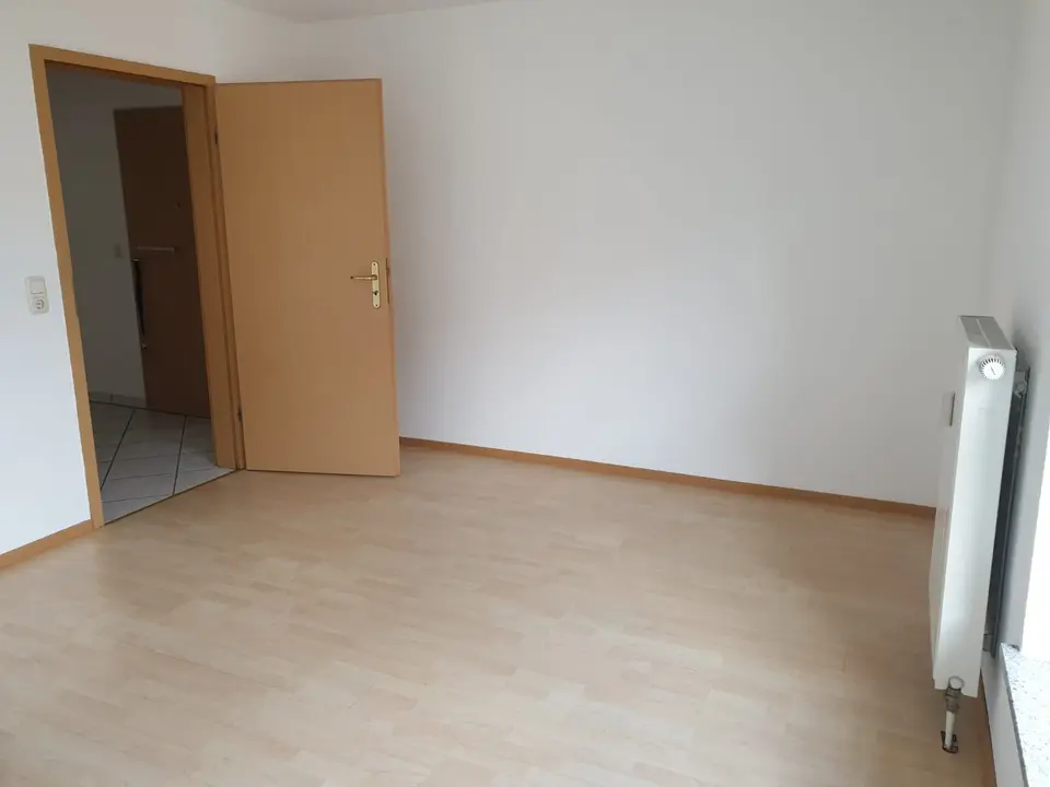 2 room apartment with 58 m² in Plauen – Photo 2