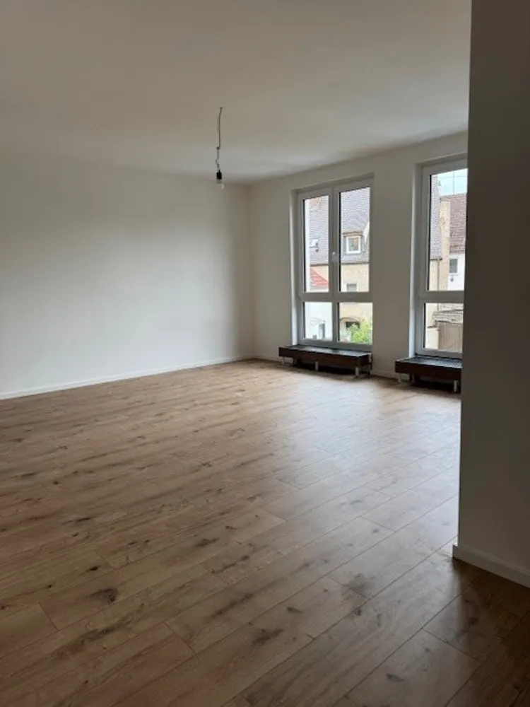 5 Zimmer Wohnung mit 136 m² in Augsburg – Bild 6