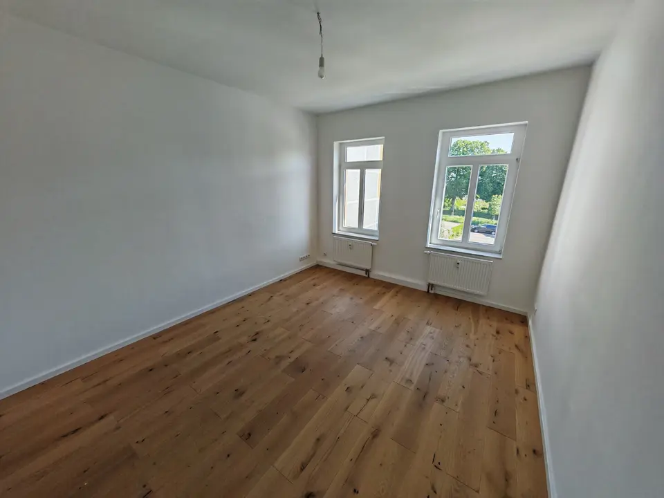 2 Zimmer Wohnung mit 53 m² in Bitterfeld-Wolfen – Bild 6