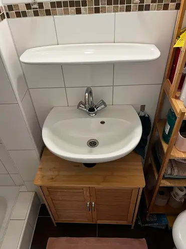 1 Zimmer Wohnung mit 34 m² in Düsseldorf – Bild 9