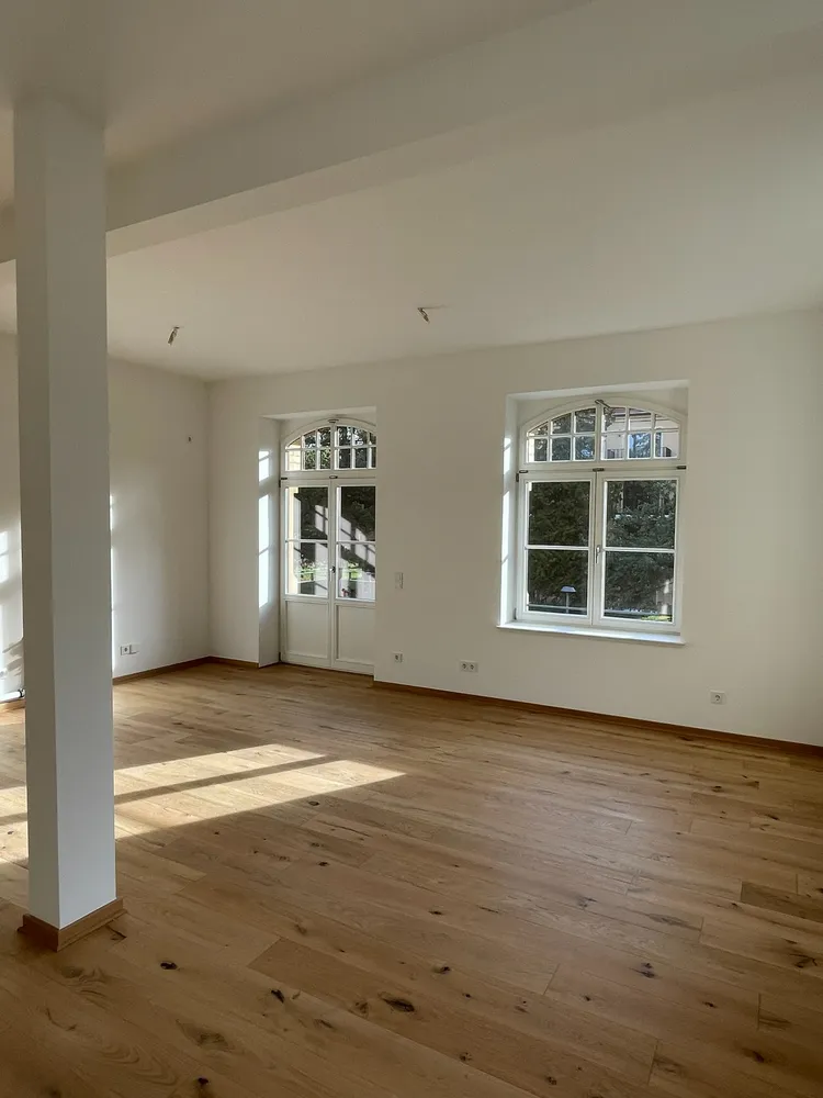 4 Zimmer Wohnung mit 134 m² in Leipzig – Bild 5