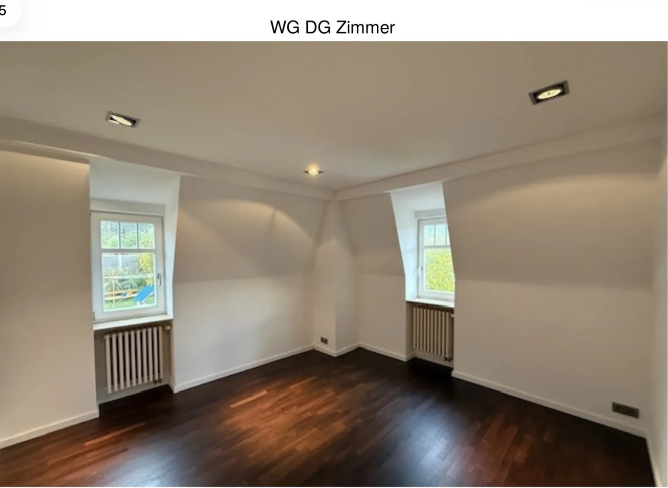 4 Zimmer Wohnung mit 180 m² in Schmalkalden – Bild 4