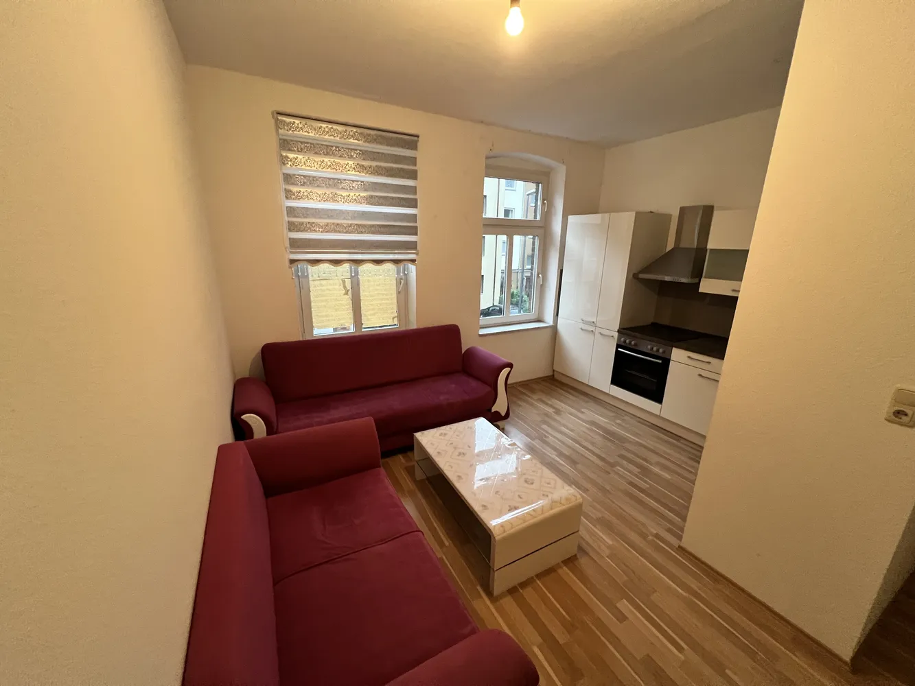 2 room apartment with 45 m² in Cologne – Photo 1