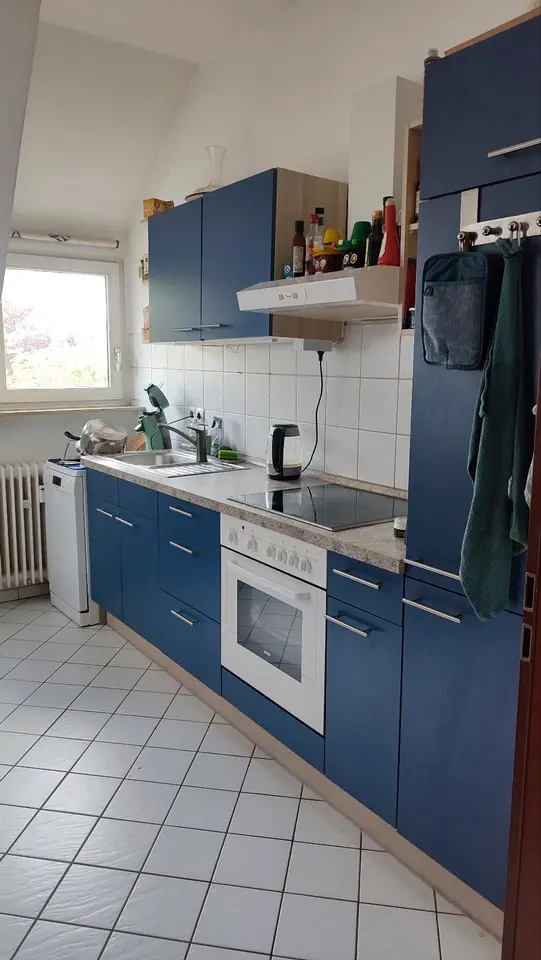 2 Zimmer Wohnung mit 63 m² in Hannover – Bild 7