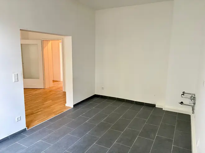 2 Zimmer Wohnung mit 58 m² in Nürnberg – Bild 3