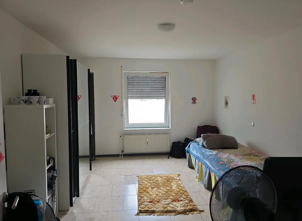 2 Zimmer Wohnung mit 55 m² in Bergheim – Bild 10