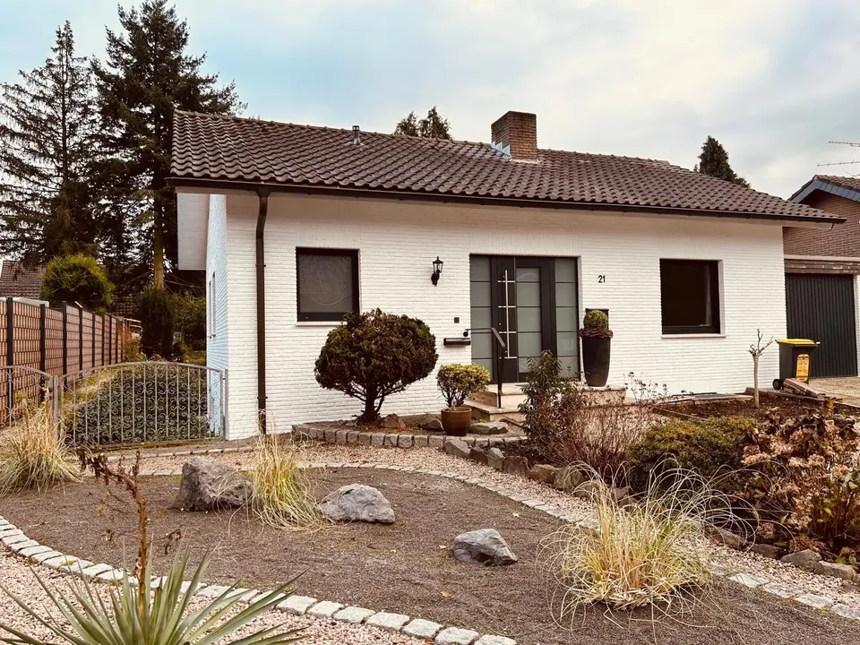 5 Zimmer Haus mit 150 m² in Viersen – Bild 2