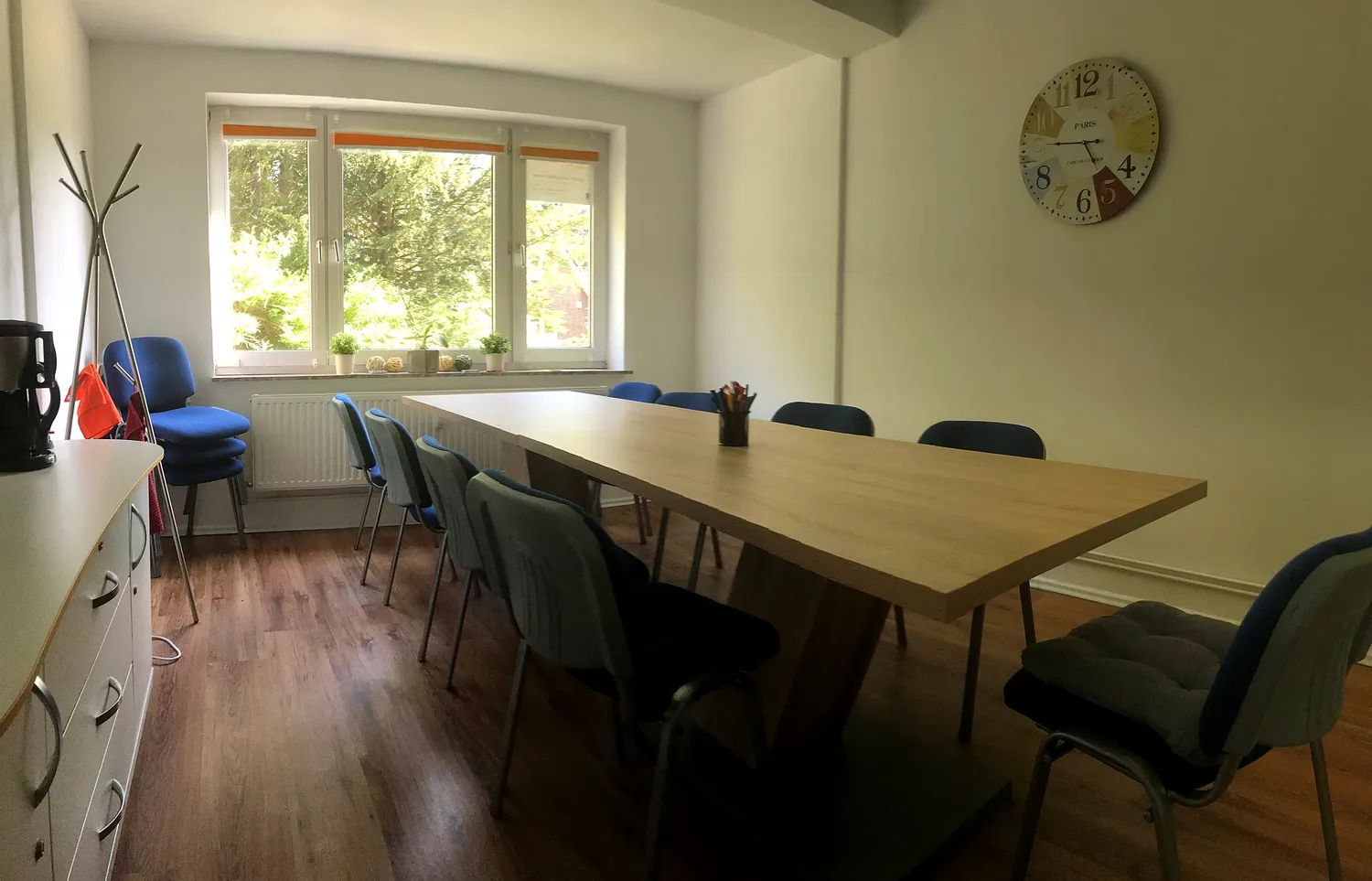 3 Zimmer Wohnung mit 95 m² in Hamburg – Bild 5
