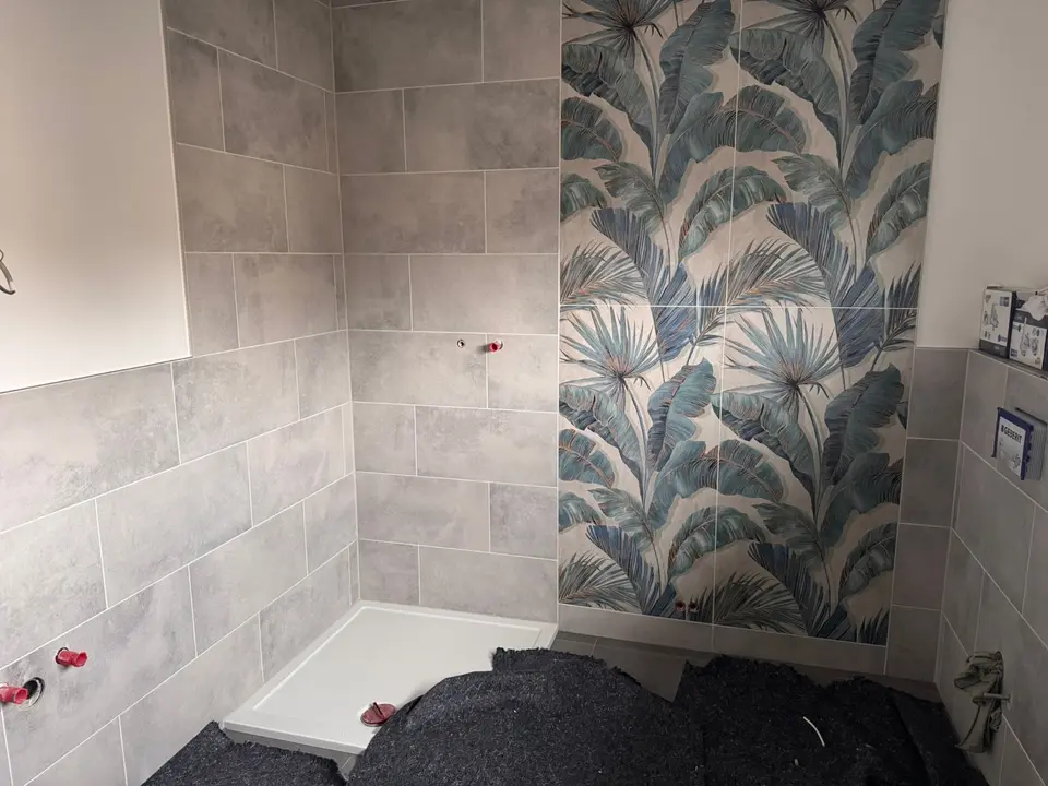 3 Zimmer Wohnung mit 80 m² in Weinheim – Bild 5