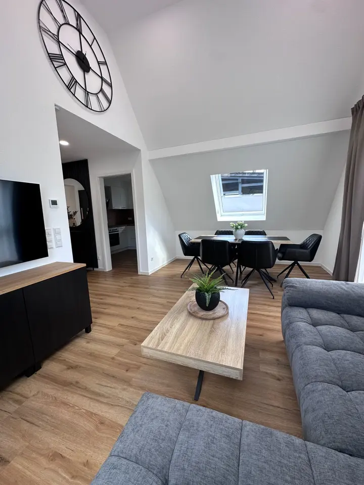 WG-Zimmer mit 70 m² in Heilbronn – Bild 1