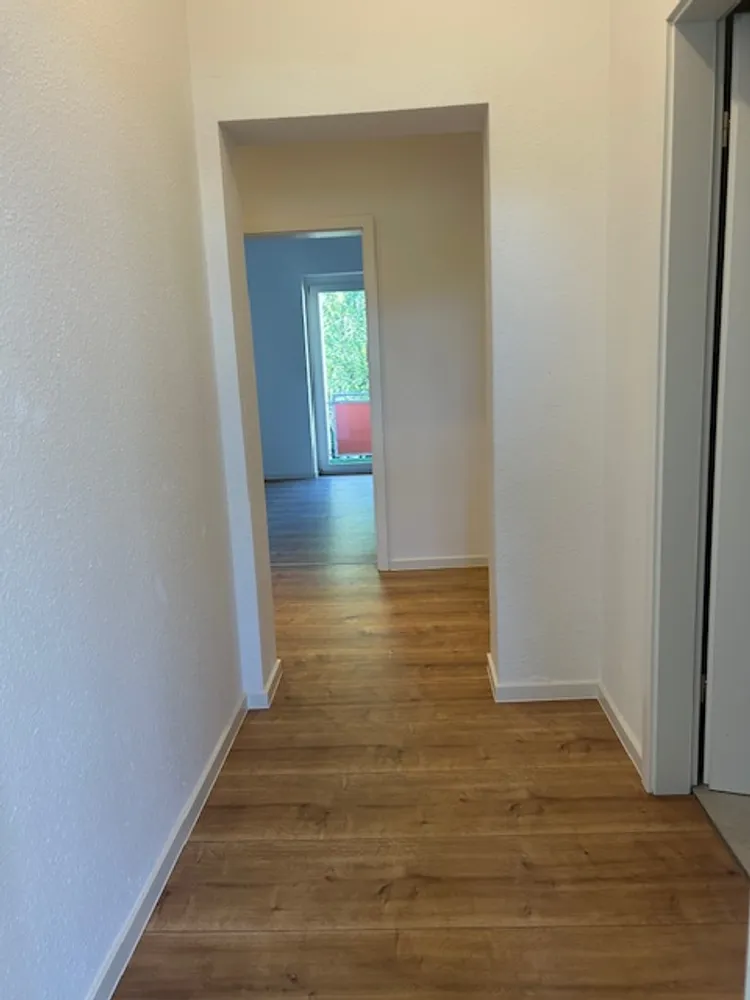 2 Zimmer Wohnung mit 54 m² in Chemnitz – Bild 3
